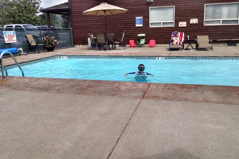 Foster Lake RV Resort