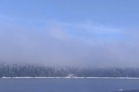 Foster Lake RV Resort