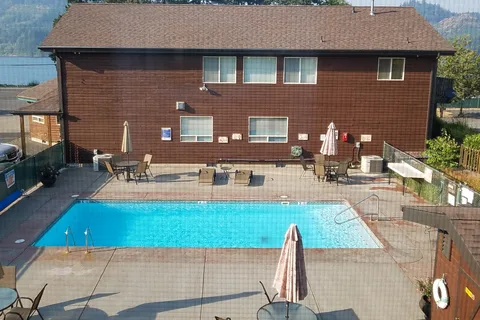 Foster Lake RV Resort