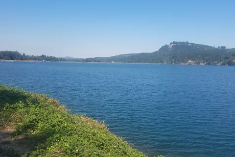 Foster Lake RV Resort