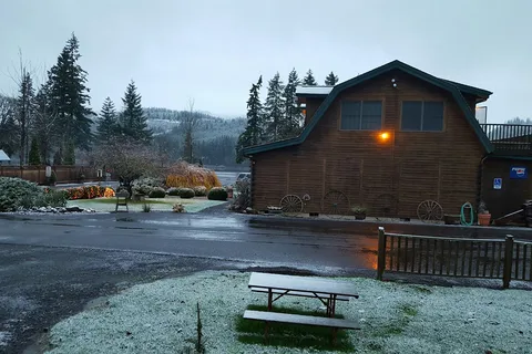 Foster Lake RV Resort