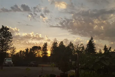 Foster Lake RV Resort