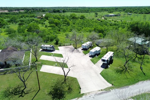 River Haven RV Resort