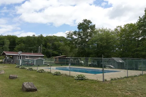 Great Bear Campground