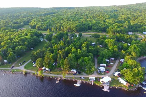 Great Bear Campground