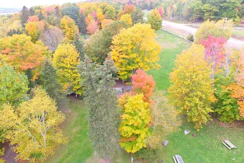 Great Bear Campground
