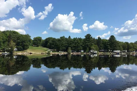 Great Bear Campground