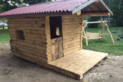 Great Bear Campground