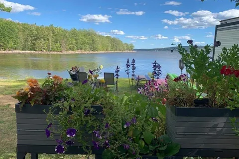 Great Bear Campground