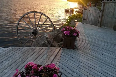 Great Bear Campground