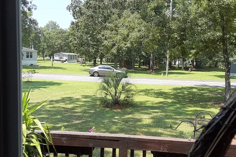 Williamson RV and Mobile Home Park