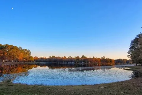 Williamson RV and Mobile Home Park