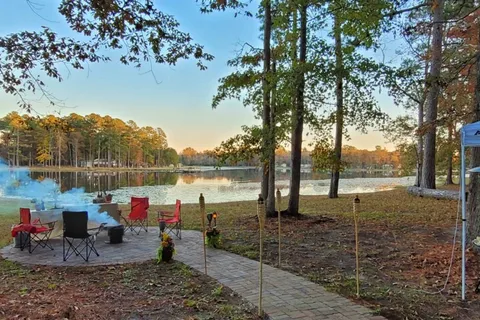 Williamson RV and Mobile Home Park