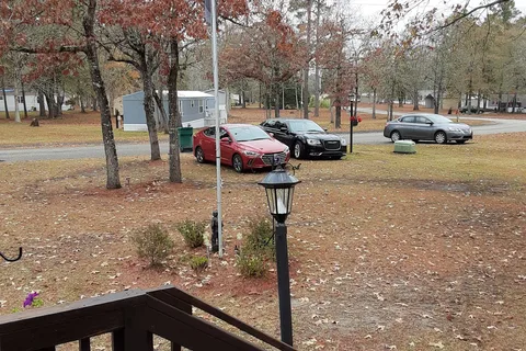 Williamson RV and Mobile Home Park