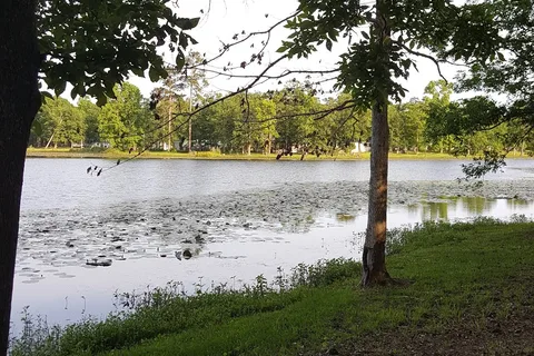Williamson RV and Mobile Home Park