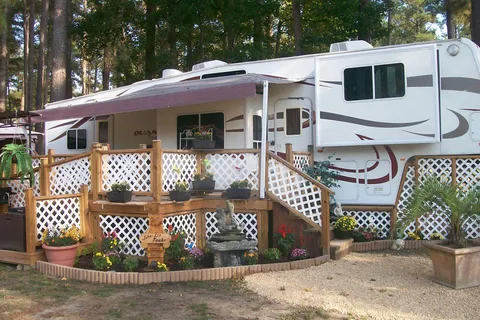 Williamson RV and Mobile Home Park