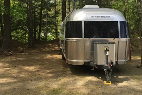 Kampfires - Campground, Inn and Entertainment