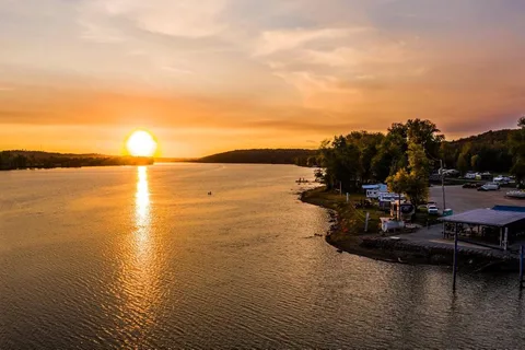 White Oak Marina & Campground