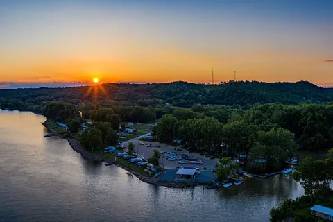 White Oak Marina & Campground