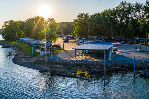 White Oak Marina & Campground