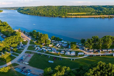 White Oak Marina & Campground