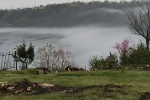 Peninsula Cabin and RV Park near Branson