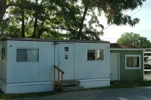Sharp RV Park