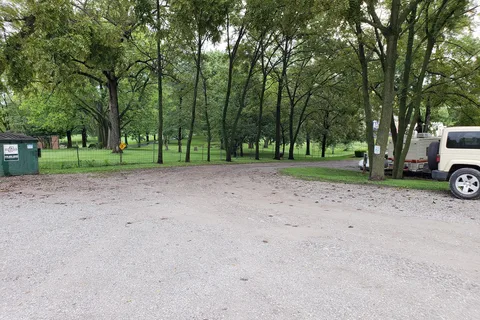 Sharp RV Park