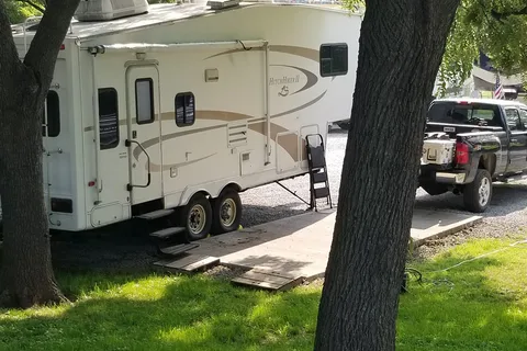 Sharp RV Park