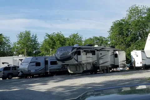 Sharp RV Park