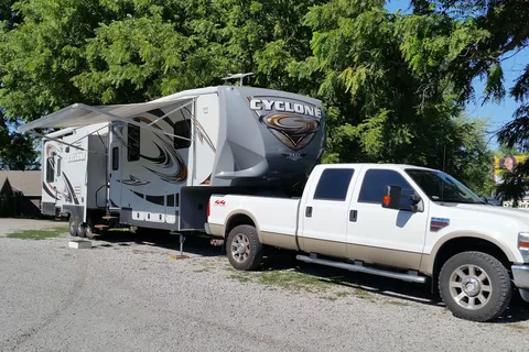 Sharp RV Park