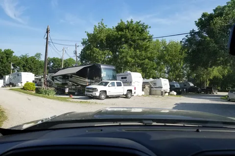 Sharp RV Park