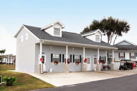 Grove Ridge RV Resort