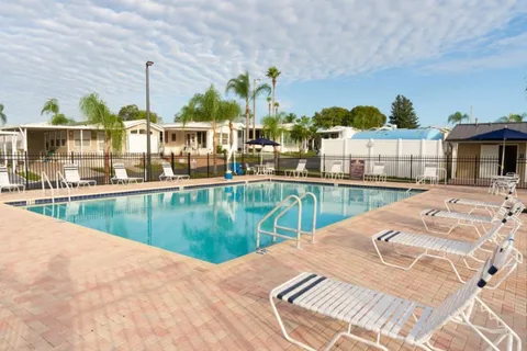 Grove Ridge RV Resort