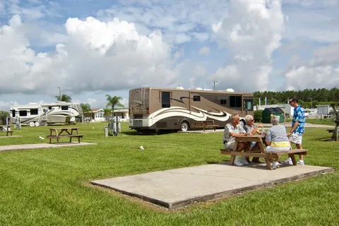 Grove Ridge RV Resort