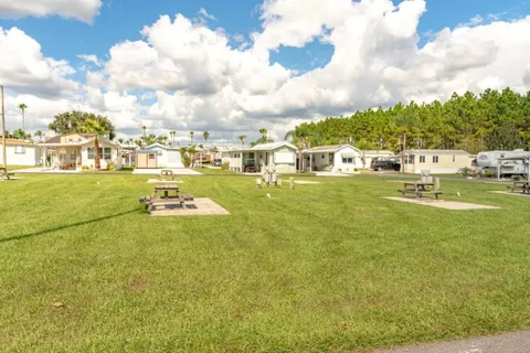 Grove Ridge RV Resort
