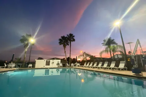 Grove Ridge RV Resort