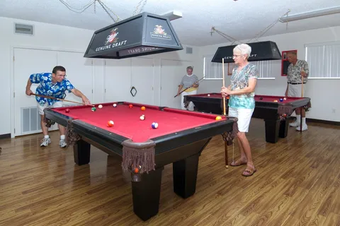 Grove Ridge RV Resort