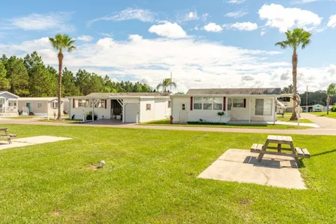 Grove Ridge RV Resort