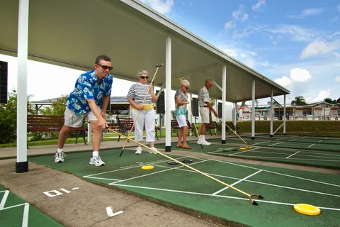 Grove Ridge RV Resort