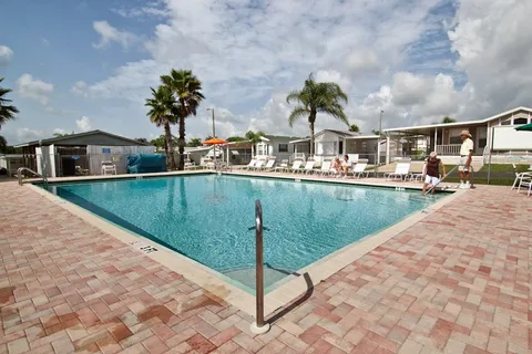 Grove Ridge RV Resort