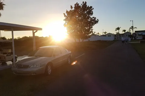 Grove Ridge RV Resort