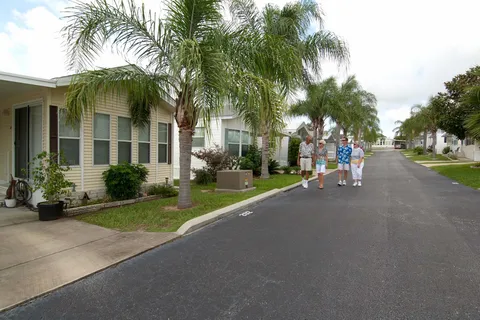 Grove Ridge RV Resort