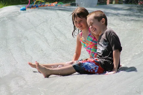 Riverforest Park Campground and Marina