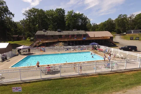 Riverforest Park Campground and Marina