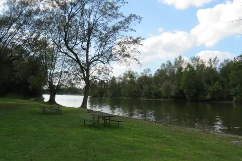 Riverforest Park Campground and Marina