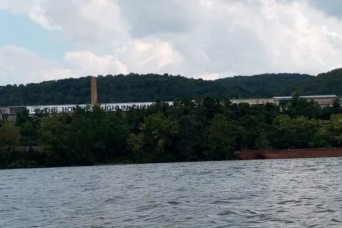 Kennedy Marina Park