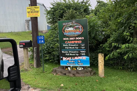 Kennedy Marina Park