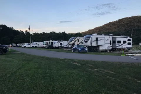 Kennedy Marina Park