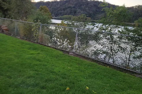 Kennedy Marina Park
